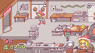 FINALLY being able to FUCK STAR CUSTOMERS!!! - Futanari di Funghi (Ft. Gumi)