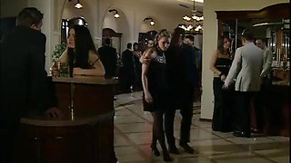 The Neighbor's Pussy