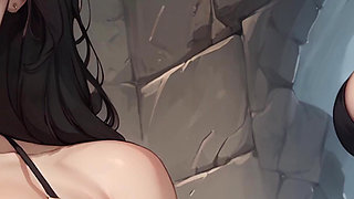 The College of Lust Part 19