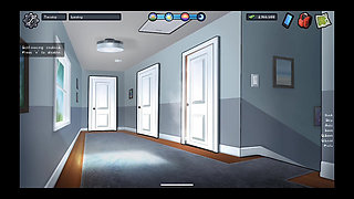 Debbie and Jenny whole bathing