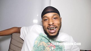 Black On Black Porn Vid.... Chyna Doll Fucks House Arrest Lth Daddy Tray And The Substitute Heem Da Dream