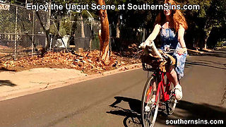 My Best Friend Gave me the Most Intense Orgasm at SouthernSins