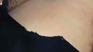 I Was at Home Alone with My Girlfriend's Friend and This Happened. I Hope She Doesn't Get Pregnant.