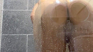 How Did I Miss You in the Shower?