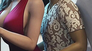 A Wife and Stepmother - V0.230a - Part 1