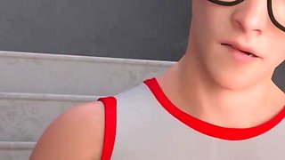 Sexbot (part 26)