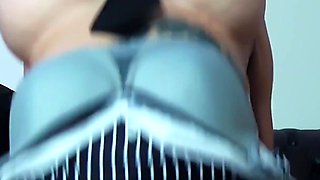 Angry Horny Teacher