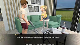 Jimmys Awkward Adventures Part 2 - Sexy Broadcasting