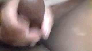 The Sensation of Seducing a Woman's Wife in Her Home