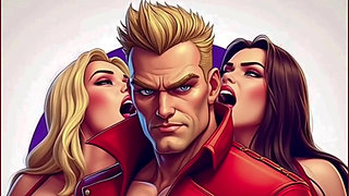 A Perfect Marriage V0.7.5a Update