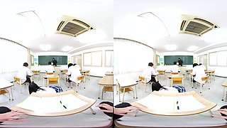 Creampie Sex At School Part 1 - Japanese Schoolgirl Hardcore Creampie