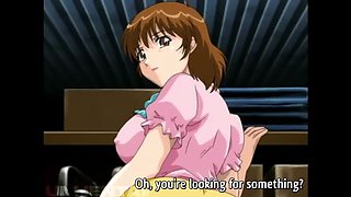 Japanese Stepsister's Uncensored Hentai: Help Needed