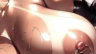 Big Boobs Having Hardcore Sex