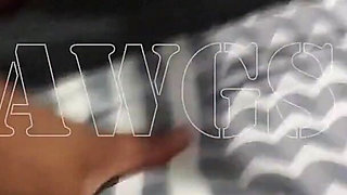 Twerking Jiggly Ass Asian Fucks Me so Good