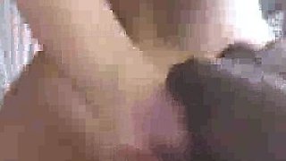 Brazilian cuckold shares Slut Wife with Big Black Cock ww