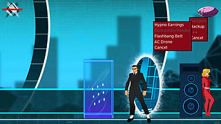 Paprika Trainer V0.11.0.0 Part 22 Total Spies Sexy Hot Dragon Lady Want Some Fun by Loveskysan69