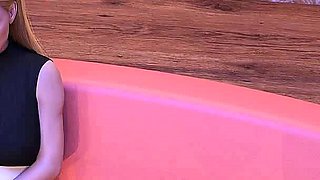 A Perfect Marriage: Married MILF Submissive to Older Men - Episode 45
