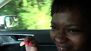 - Noemie can never get enough of your dick, no matter