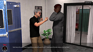 The Hospital of Lust Part 13