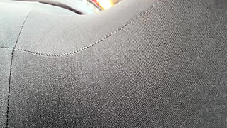 Farting Girl Compilation