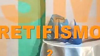 Retifism 2