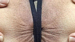 Ku the Insatiable MILF Masturbates with All Her Toys and Her Big 30cm Dildo
