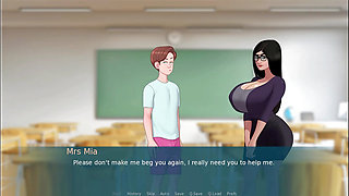 Sex Note - 116 Fill My Womb By MissKitty2K