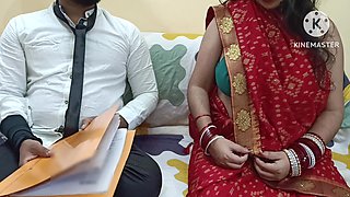 Sex with Desi Indian Maid