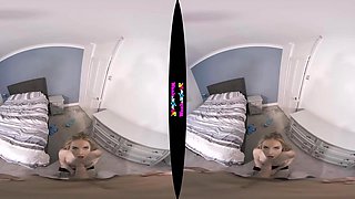 Craving Cock - WankitnowVR