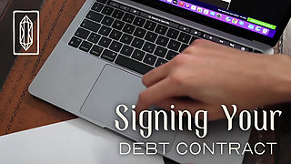 How to Get a Debt Contract