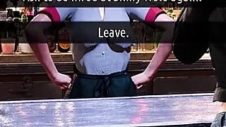 Fashion Business Ep2 Part 30 the New Stripper by Loveskysan69