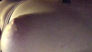 Doing the Toilet Dance After Too Much Coffee When Catching up with a Friend