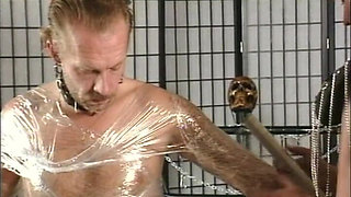 Pounding Until This Slut Breaks #1