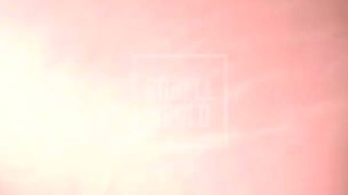 Pink Pussy Girl Gets Fucked in Doggy Style Position