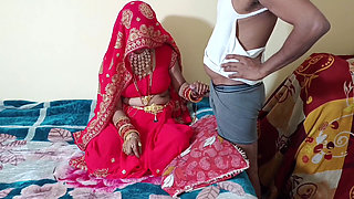 Hard-core Fuck Best' Friend GF Bhabhi