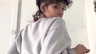 Cute Lil Booty