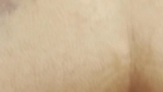 Anal orgasming milf
