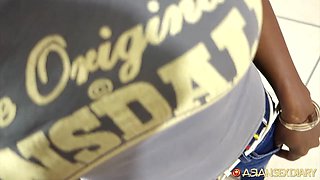 Black Milf Fucking On Camera, Cured Boredom - Asian Sex Diary