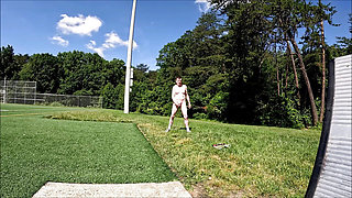 OPEN SOCCEER FIELD JO MAY 2025