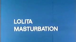 Exotic Retro, Lingerie sex clip