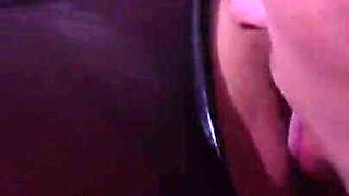 Kinky Husband Pussy Eating His Wench's and She Takes Real Orgasm.