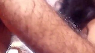 Indian Village Bhabhi Sex! Tight Pussy Fucking