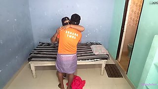 Telugu Lanja Hard Core Riding Strong Strokes Doggy Style Fucking with Neighbour Stepuncle Cheating Wife Dirty Talks Neighbour