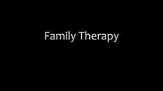 MARSHA MAY FAMILY THERAPY