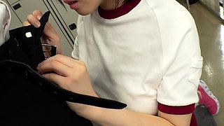 Sexy Close Ups of Hot Teen Hardcore XXX