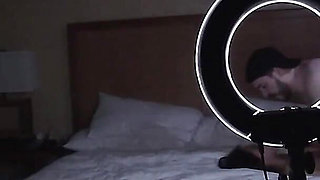 Petite Filipina Intense Amazing Fuck Bts