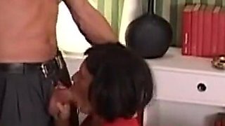 Grandma Who Wants - Part 01