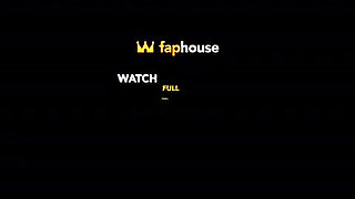 18 yo and already double anal!