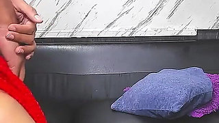 Intense Mouth Fucking