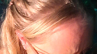 Throat Goblin Ep - 54 Throatpie Hungry BBW Cougar